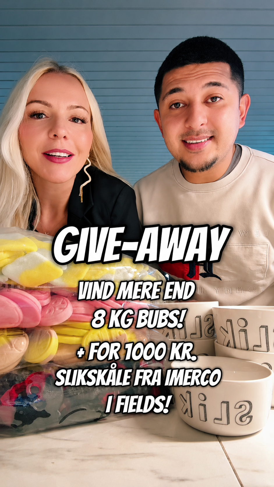 Gift 1